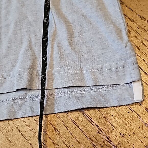 Long sleeve polo shirt size S 6/7 - Picture 6 of 8